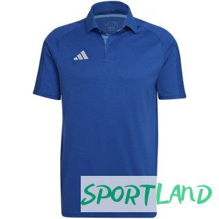 Koszulka adidas Tiro 23 Competition Polo M HU1342 S
