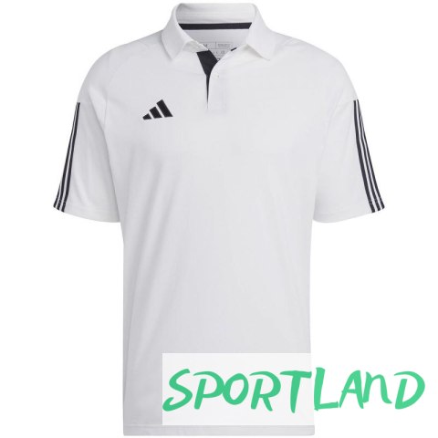Koszulka adidas Tiro 23 Competition Polo M IC4575 XL Koszulka adidas Tiro 23 Competition Polo M IC4575 XL