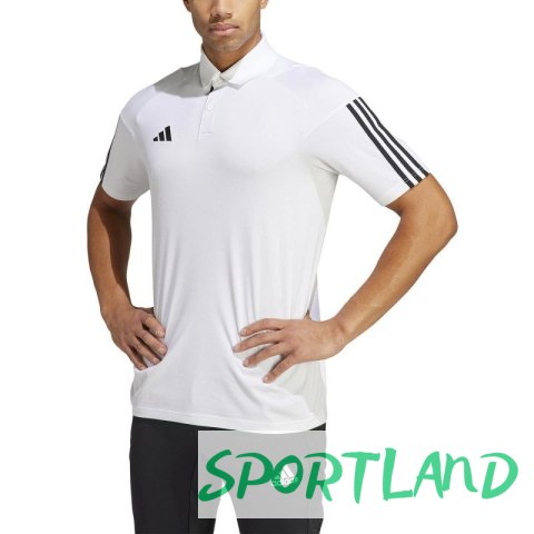 Koszulka adidas Tiro 23 Competition Polo M IC4575 XL Koszulka adidas Tiro 23 Competition Polo M IC4575 XL