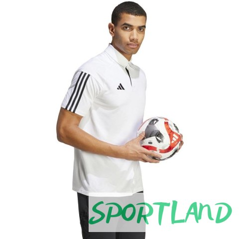 Koszulka adidas Tiro 23 Competition Polo M IC4575 XL Koszulka adidas Tiro 23 Competition Polo M IC4575 XL