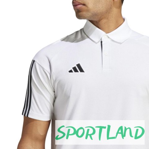 Koszulka adidas Tiro 23 Competition Polo M IC4575 XL Koszulka adidas Tiro 23 Competition Polo M IC4575 XL