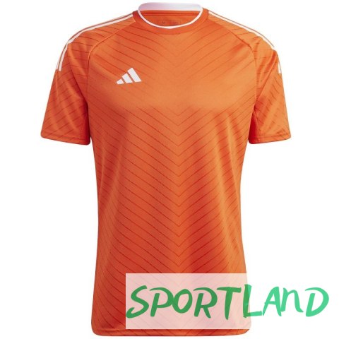 Koszulka piłkarska adidas Campeon 23 Jersey M IC1235 S Koszulka piłkarska adidas Campeon 23 Jersey M IC1235 S