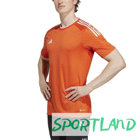 Koszulka piłkarska adidas Campeon 23 Jersey M IC1235 S Koszulka piłkarska adidas Campeon 23 Jersey M IC1235 S