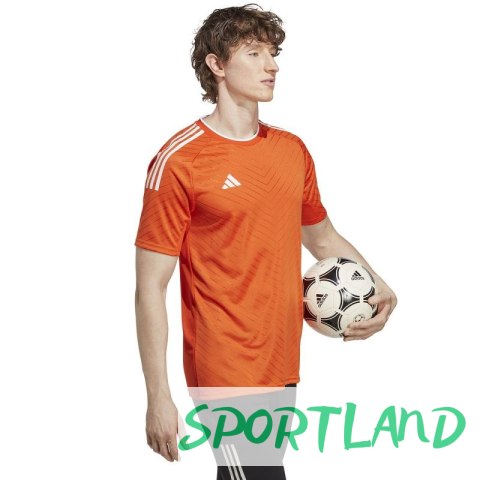 Koszulka piłkarska adidas Campeon 23 Jersey M IC1235 S Koszulka piłkarska adidas Campeon 23 Jersey M IC1235 S