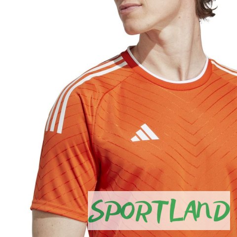 Koszulka piłkarska adidas Campeon 23 Jersey M IC1235 S Koszulka piłkarska adidas Campeon 23 Jersey M IC1235 S