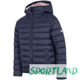 Kurtka 4F Jr HJZ22 JKUDP001 31S 122