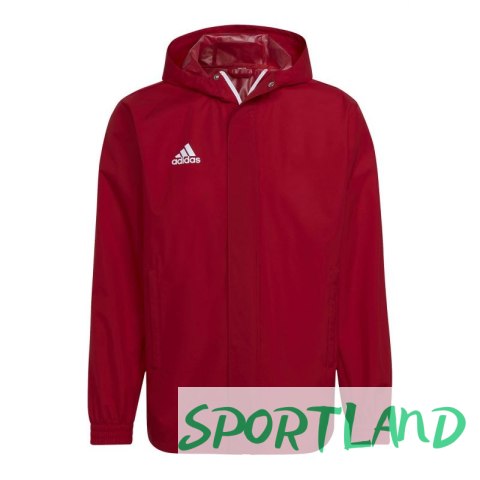 Kurtka adidas Entrada 22 All-weather M HG6299 S (173cm) Kurtka adidas Entrada 22 All-weather M HG6299 S (173cm)