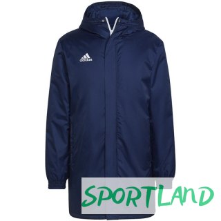 Kurtka adidas Entrada 22 Stadium Jacket M HG6301 S