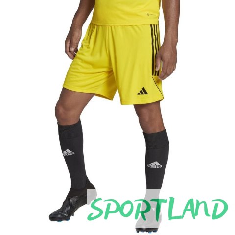 Spodenki adidas Tiro 23 League M IB8085 L Spodenki adidas Tiro 23 League M IB8085 L