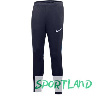 Spodnie Nike Academy Pro Pant Youth Jr DH9325 451 XS