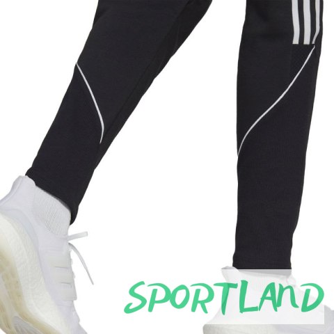 Spodnie adidas Tiro 23 League Sweat Tracksuit M HS3611 L Spodnie adidas Tiro 23 League Sweat Tracksuit M HS3611 L