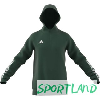 Bluza adidas Tiro 23 Competition Hoodie M HU1348 L