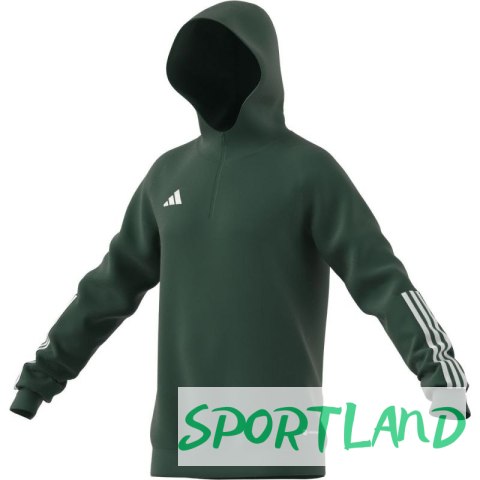 Bluza adidas Tiro 23 Competition Hoodie M HU1348 S Bluza adidas Tiro 23 Competition Hoodie M HU1348 S