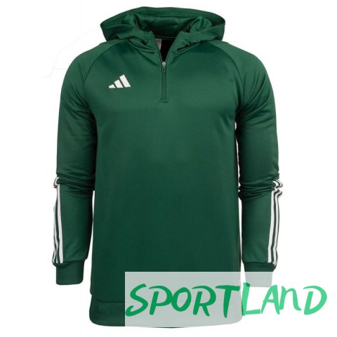 Bluza adidas Tiro 23 Competition Hoodie M HU1348 S Bluza adidas Tiro 23 Competition Hoodie M HU1348 S