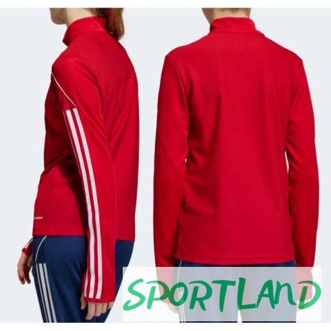 Bluza adidas Tiro 23 League Training Top Jr HS3489 140cm