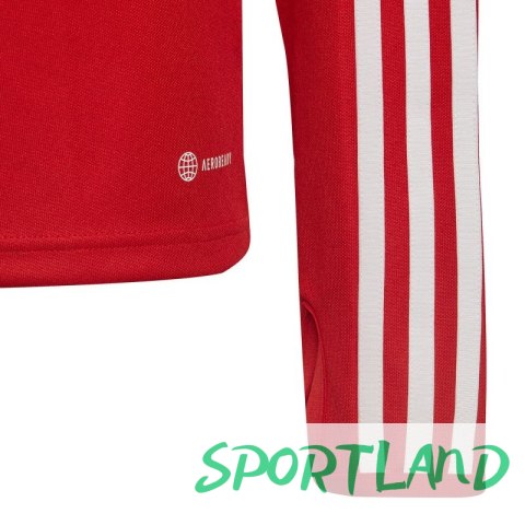 Bluza adidas Tiro 23 League Training Top Jr HS3489 140cm