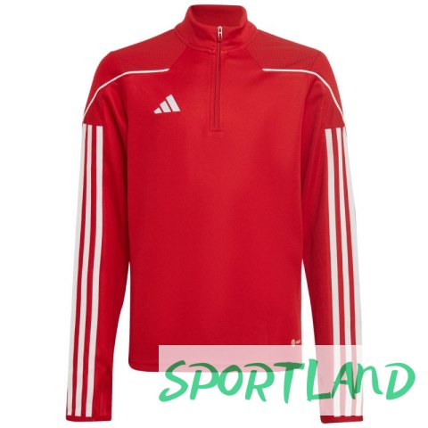 Bluza adidas Tiro 23 League Training Top Jr HS3489 140cm