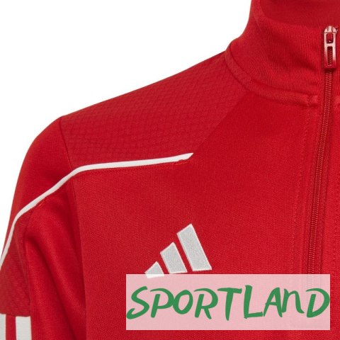 Bluza adidas Tiro 23 League Training Top Jr HS3489 140cm