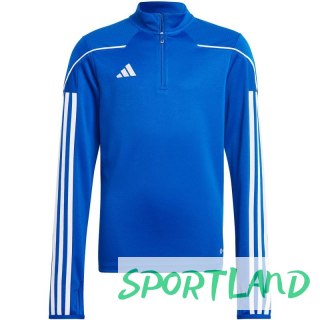 Bluza adidas Tiro 23 League Training Top Jr HS3490 116cm
