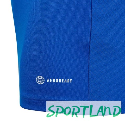 Bluza adidas Tiro 23 League Training Top Jr HS3490 116cm Bluza adidas Tiro 23 League Training Top Jr HS3490 116cm