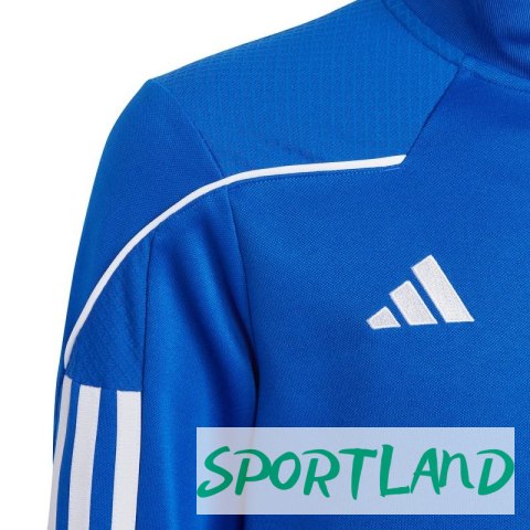 Bluza adidas Tiro 23 League Training Top Jr HS3490 116cm Bluza adidas Tiro 23 League Training Top Jr HS3490 116cm