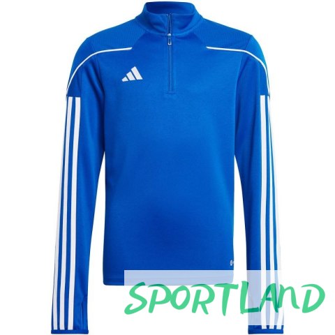 Bluza adidas Tiro 23 League Training Top Jr HS3490 152cm