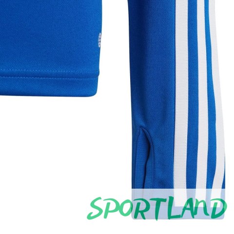 Bluza adidas Tiro 23 League Training Top Jr HS3490 152cm