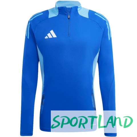 Bluza adidas Tiro 24 Competition Training M IS1641 2XL Bluza adidas Tiro 24 Competition Training M IS1641 2XL