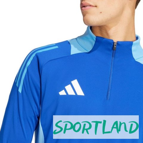 Bluza adidas Tiro 24 Competition Training M IS1641 2XL Bluza adidas Tiro 24 Competition Training M IS1641 2XL