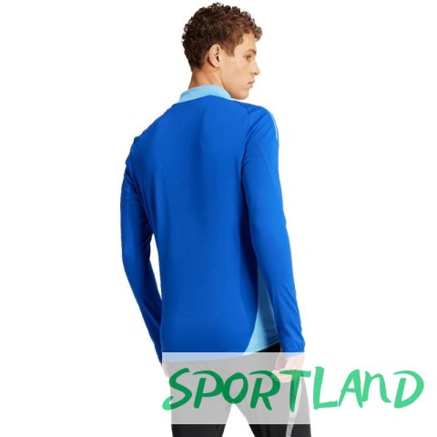 Bluza adidas Tiro 24 Competition Training M IS1641 2XL Bluza adidas Tiro 24 Competition Training M IS1641 2XL