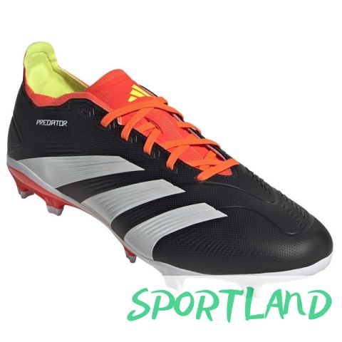 Buty adidas Predator League L FG M IG7762 40 2/3 Buty adidas Predator League L FG M IG7762 40 2/3