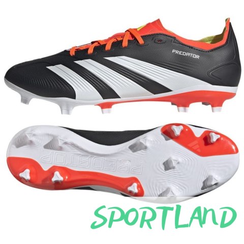 Buty adidas Predator League L FG M IG7762 42 2/3 Buty adidas Predator League L FG M IG7762 42 2/3