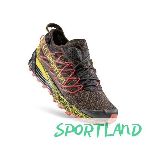 Buty do biegania La Sportiva Mutant M 56F999100 EU 42,5 Buty do biegania La Sportiva Mutant M 56F999100 EU 42,5