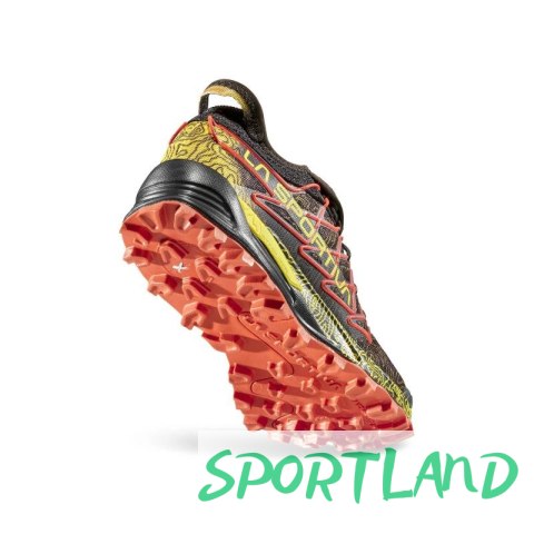 Buty do biegania La Sportiva Mutant M 56F999100 EU 42,5 Buty do biegania La Sportiva Mutant M 56F999100 EU 42,5