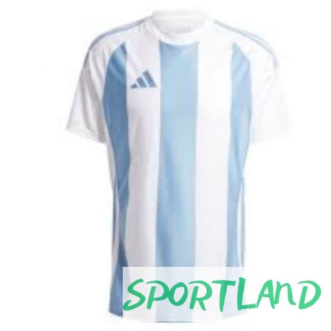 Koszulka adidas Striped 24 JSY M IW4555 S Koszulka adidas Striped 24 JSY M IW4555 S