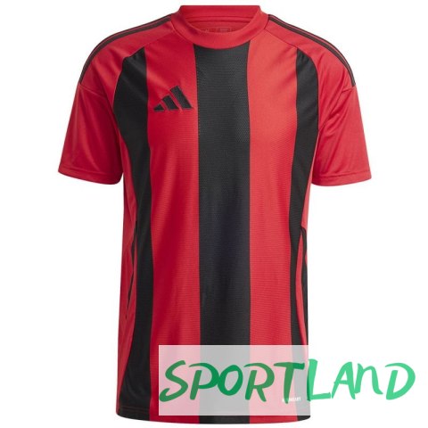 Koszulka adidas Striped 24 JSY M IW4556 2XL Koszulka adidas Striped 24 JSY M IW4556 2XL