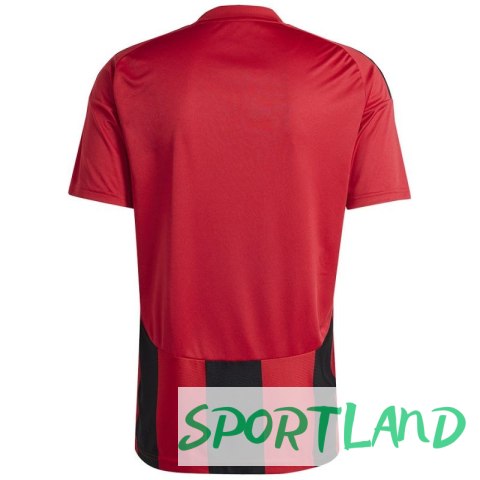 Koszulka adidas Striped 24 JSY M IW4556 2XL Koszulka adidas Striped 24 JSY M IW4556 2XL