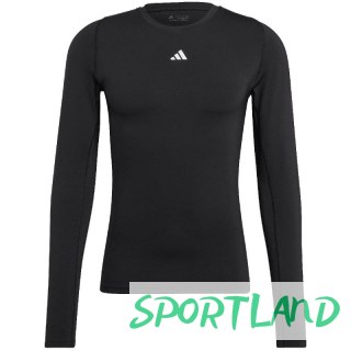 Koszulka adidas Techfit Aeroready Long Sleeve Tee M HP0626 M