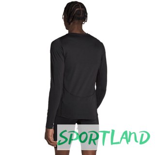 Koszulka adidas Techfit Aeroready Long Sleeve Tee M HP0626 M