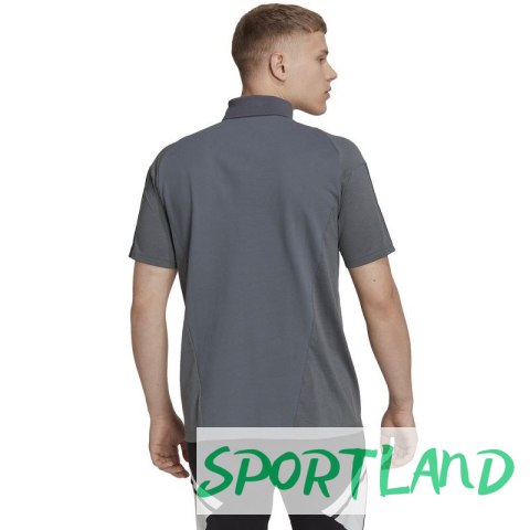 Koszulka adidas Tiro 23 Competition Polo M HU1344 L Koszulka adidas Tiro 23 Competition Polo M HU1344 L
