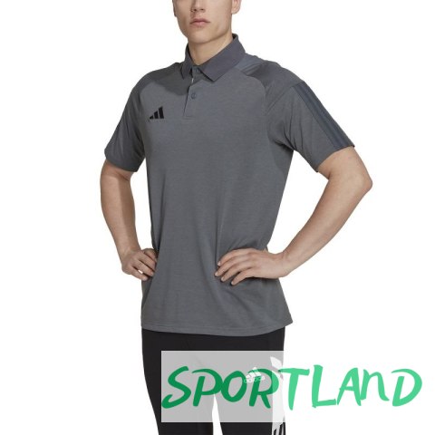 Koszulka adidas Tiro 23 Competition Polo M HU1344 XL Koszulka adidas Tiro 23 Competition Polo M HU1344 XL