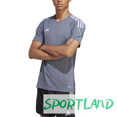 Koszulka adidas Tiro 23 League Jersey M IC7478 XL Koszulka adidas Tiro 23 League Jersey M IC7478 XL