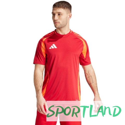 Koszulka adidas Tiro 24 Competition Match Jersey M IK2244 S Koszulka adidas Tiro 24 Competition Match Jersey M IK2244 S