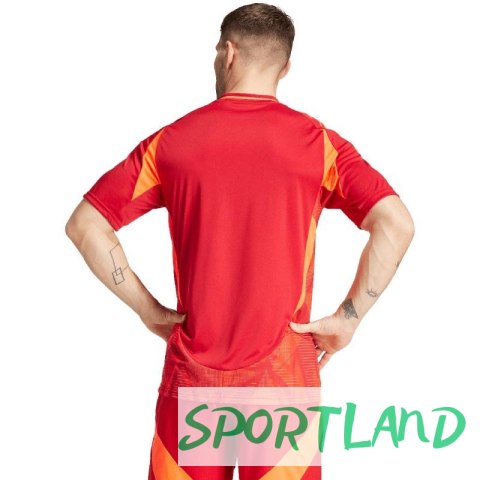 Koszulka adidas Tiro 24 Competition Match Jersey M IK2244 S Koszulka adidas Tiro 24 Competition Match Jersey M IK2244 S
