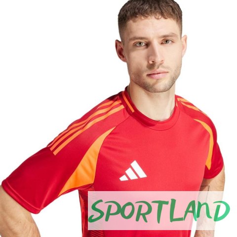 Koszulka adidas Tiro 24 Competition Match Jersey M IK2244 S Koszulka adidas Tiro 24 Competition Match Jersey M IK2244 S