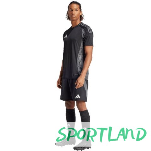 Koszulka adidas Tiro 24 Competition Match Jersey M IQ4757 L Koszulka adidas Tiro 24 Competition Match Jersey M IQ4757 L