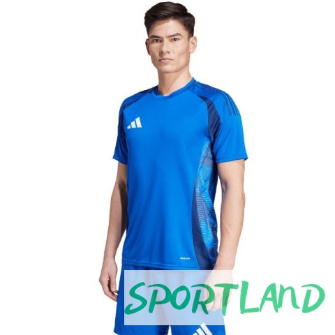 Koszulka adidas Tiro 24 Competition Match Jersey M IQ4759 S