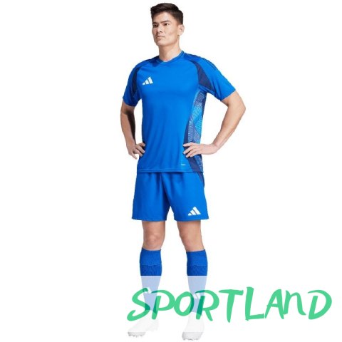 Koszulka adidas Tiro 24 Competition Match Jersey M IQ4759 S
