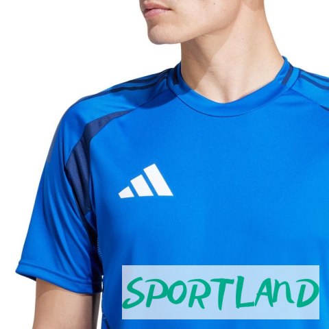 Koszulka adidas Tiro 24 Competition Match Jersey M IQ4759 S