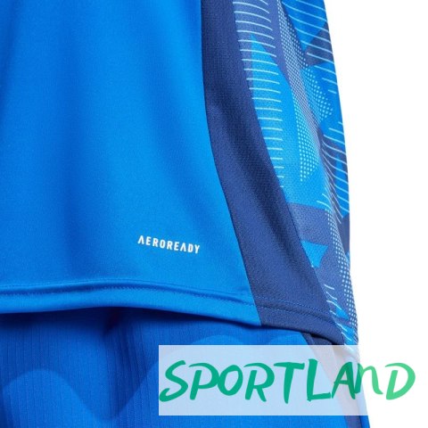 Koszulka adidas Tiro 24 Competition Match Jersey M IQ4759 S